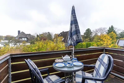 Ankerplatz Heideweg Whg. 4