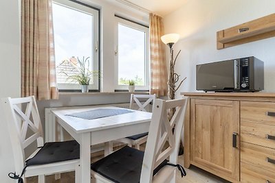 Vakantieappartement Gezinsvakantie Tating