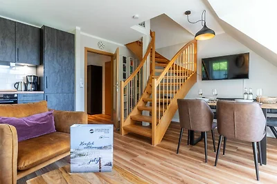 Vakantieappartement Gezinsvakantie St. Peter-Ording