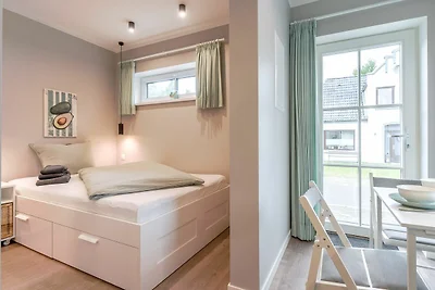 Vakantieappartement Gezinsvakantie Tating