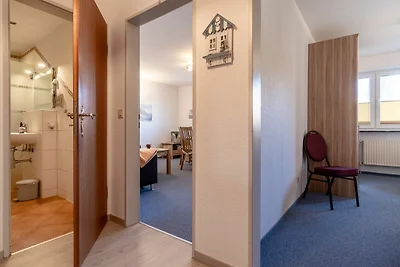Appartamento Vacanza con famiglia St. Peter-Ording