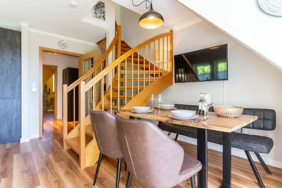 Vakantieappartement Gezinsvakantie St. Peter-Ording