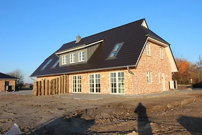 Domek letniskowy Urlop wypoczynkowy Eiderstedt