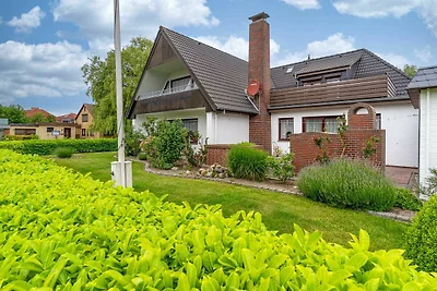 Appartement Vacances avec la famille Westerdeichstrich