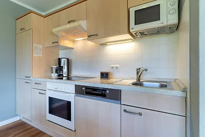 Ferienhaus Süderpiep – 4 individuelle Ferienw...