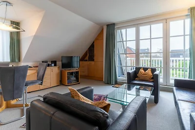 Haus Deichsfenne Ferienwohnung "Deichsfenne 4...