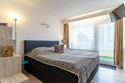 Fewo Ankerplatz "Villa Anna" SPO ⇒ Urlaub am...