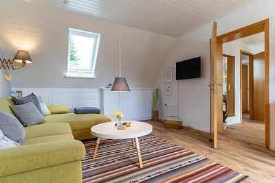 Ferienwohnung "Elli" Garding ⇒ Urlaub auf...