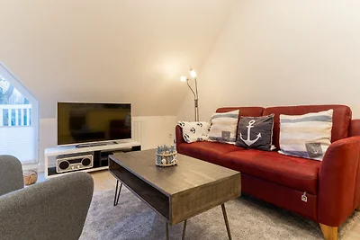 Haus Sommerdeich, Whg. 4