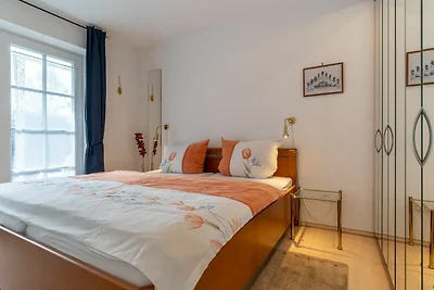Appartamento Vacanza con famiglia St. Peter-Ording