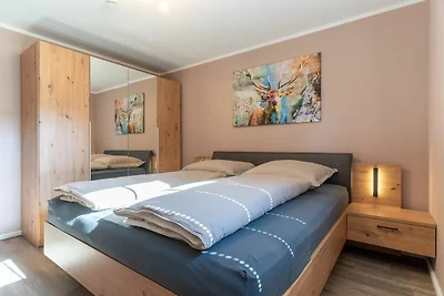 Appartamento Vacanza con famiglia St. Peter-Ording