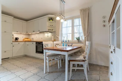 Haus Deichsfenne Ferienwohnung Deichsfenne 1 ...