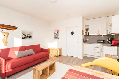 Appartement Vacances avec la famille St. Peter-Ording