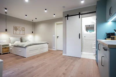 Vakantieappartement Gezinsvakantie Tating