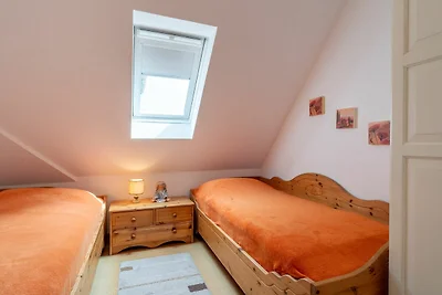 Appartement Vacances avec la famille Westerdeichstrich