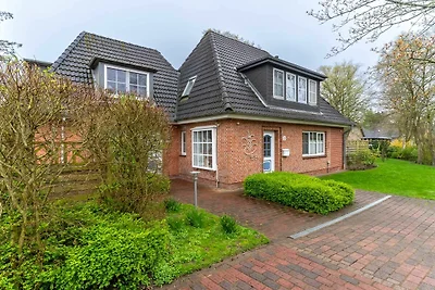 Huus Avelia, Apartment Erdgeschoss