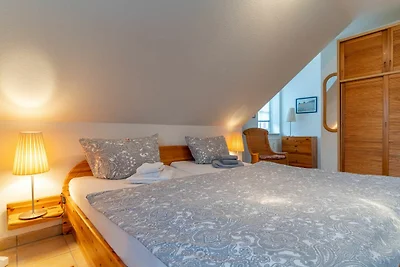 Ferienwohnung Salzwiesen SPO ⇒ Ruhige Lage in...