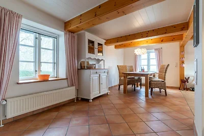 Ferienhaus "Fischerhütte" in Westerhever ⇒ Ur...