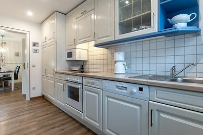 Huus Avelia, Whg. Erdgeschoss