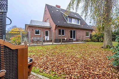 Domizil im Dorf – luxuriöses Ferienhaus in...
