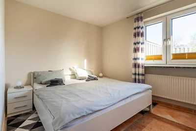 Appartamento Vacanza con famiglia St. Peter-Ording