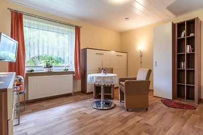 Appartement Vacances avec la famille Westerdeichstrich