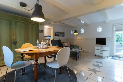 Appartamento Vacanza con famiglia St. Peter-Ording