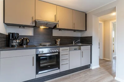 Haus Gestrandet Ferienwohnung Strandperle ⇒ z...