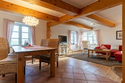 Ferienhaus "Fischerhütte" in Westerhever ⇒ Ur...