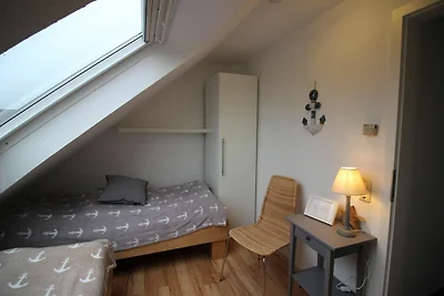 Fewo "Nordisch" ⇒ Ferien an der Nordseeküste