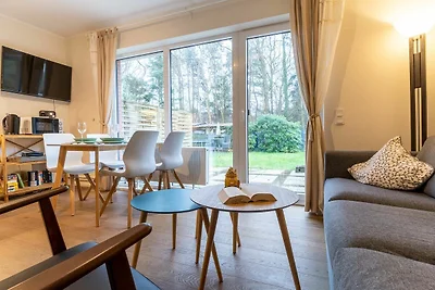 Ferienhaus Ostergeest St.