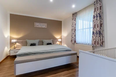 Huus Avelia, Whg. Erdgeschoss