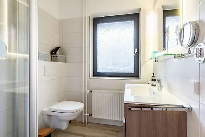 Vakantieappartement Gezinsvakantie St. Peter-Ording