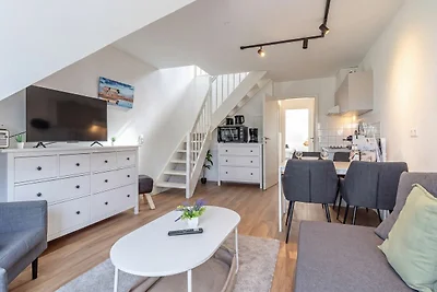 Holiday flat family holiday St. Peter-Ording
