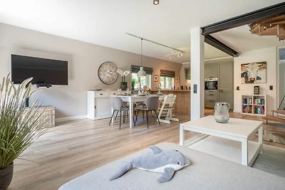 Vakantiehuis Ontspannende vakantie Tating