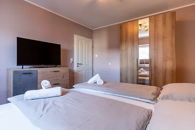 Appartamento Vacanza con famiglia St. Peter-Ording