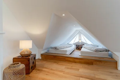 Appartement Vacances avec la famille St. Peter-Ording