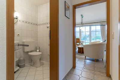 Haus Deichsfenne Ferienwohnung Deichsfenne 1 ...