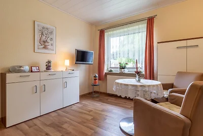 Appartement Vacances avec la famille Westerdeichstrich
