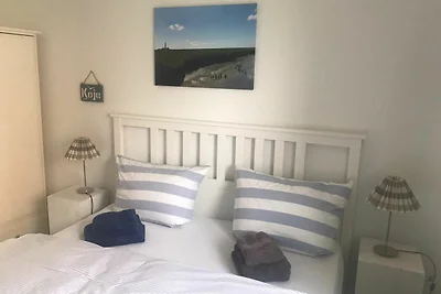 Ferienwohnung "Tante Helene" ⇒ Erholung in...