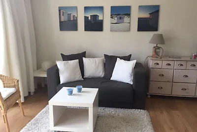 Ferienwohnung "Kleine Auszeit" ⇒ Erholung am...