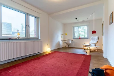 Ferienhaus Apfelgarten in Garding ⇒ Urlaub mi...