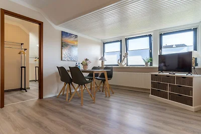 Appartamento Vacanza con famiglia St. Peter-Ording