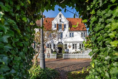 Vakantieappartement Gezinsvakantie Tönning