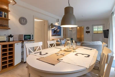 Appartamento Vacanza con famiglia St. Peter-Ording