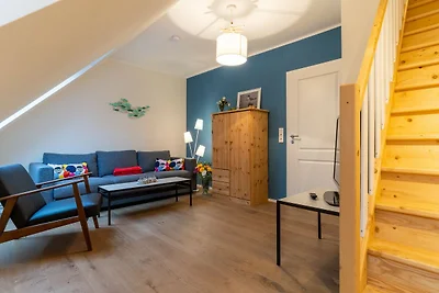 Apartamento Vacaciones familiares St. Peter-Ording