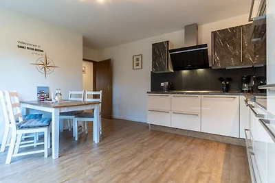 Casa vacanze Vacanza di relax St. Peter-Ording