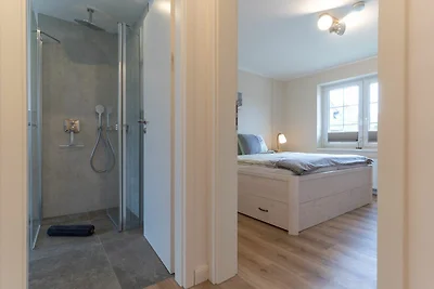 Haus Strandfuchs Ferienwohnung "Strandfuchs 1...