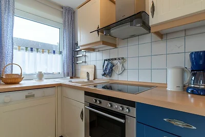 Ankerplatz Heideweg Whg. 4