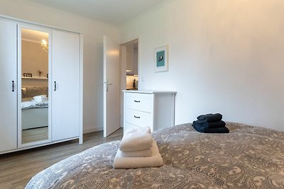 Vakantieappartement Gezinsvakantie Vollerwiek